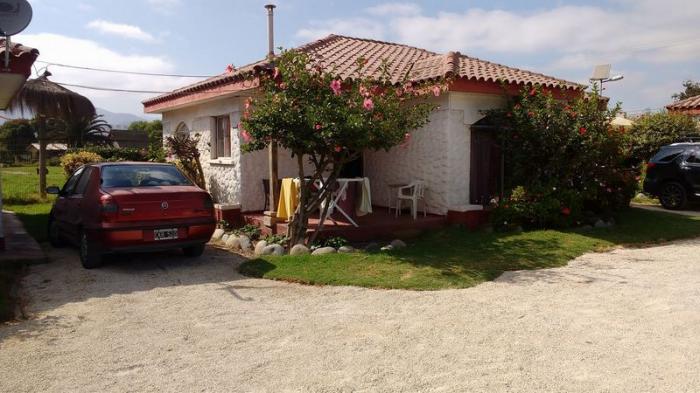 Cabañas Villa Los Platanos en La Serena, Coquimbo