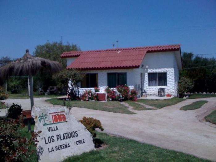 Fotografía 9 de Cabañas Villa Los Platanos en La Serena, Coquimbo