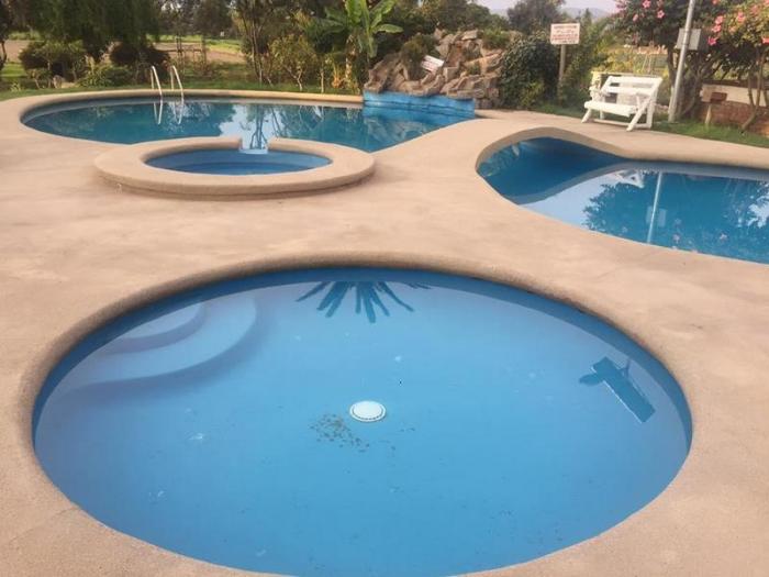 Fotografía 10 de Cabañas Villa Los Platanos en La Serena, Coquimbo