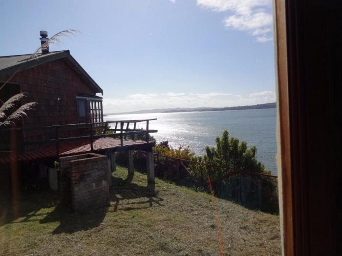 Fotografía 3 de Cabañas los Eucaliptus de Lechagua en Ancud, Los Lagos