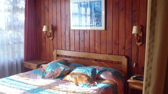Fotografía 2 de Cabañas Los Ositos en Villarrica, Araucania