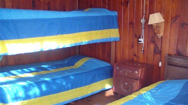 Fotografía 3 de Cabañas Los Ositos en Villarrica, Araucania
