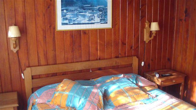 Fotografía 6 de Cabañas Los Ositos en Villarrica, Araucania