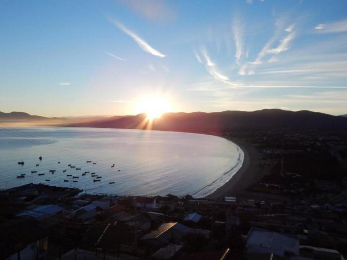 Fotografía 3 de Cabañas Los Quiscos en Coquimbo, Coquimbo