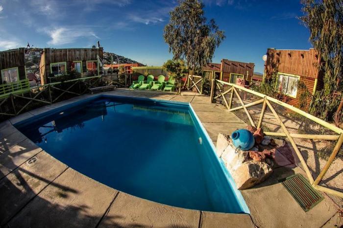 Fotografía 4 de Cabañas Los Quiscos en Coquimbo, Coquimbo