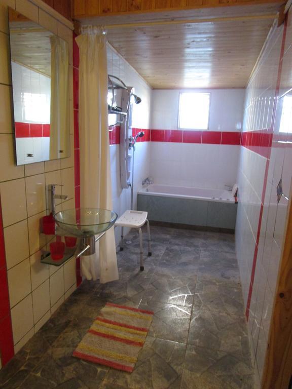 Fotografía 5 de Cabañas Los Quiscos en Coquimbo, Coquimbo