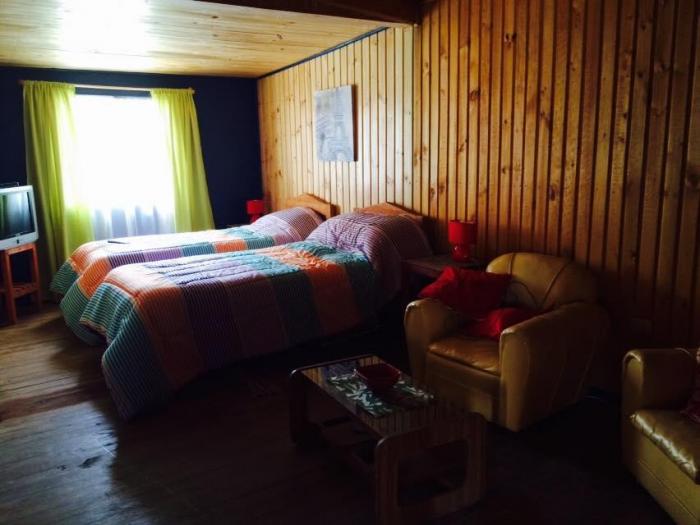 Fotografía 7 de Cabañas Los Quiscos en Coquimbo, Coquimbo