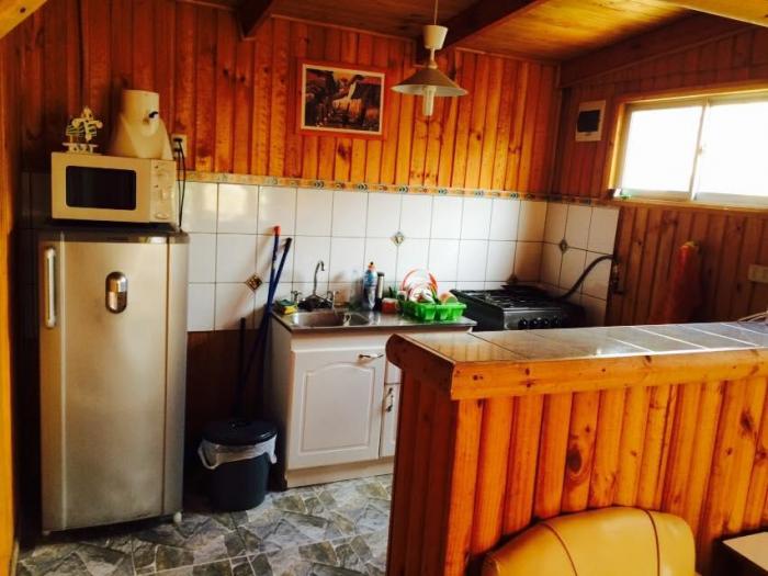 Fotografía 8 de Cabañas Los Quiscos en Coquimbo, Coquimbo