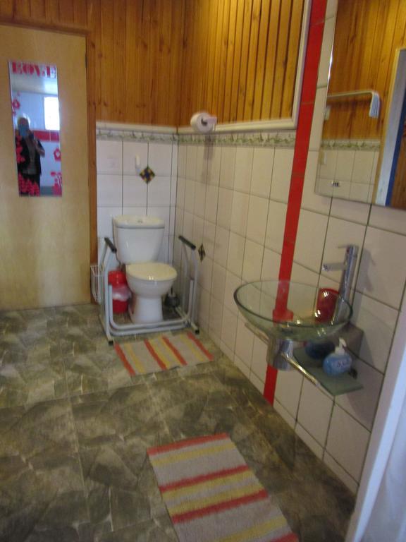 Fotografía 9 de Cabañas Los Quiscos en Coquimbo, Coquimbo
