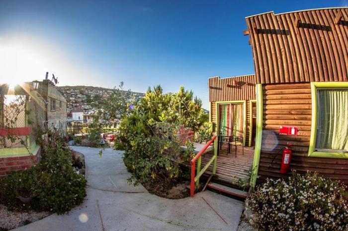 Fotografía 10 de Cabañas Los Quiscos en Coquimbo, Coquimbo