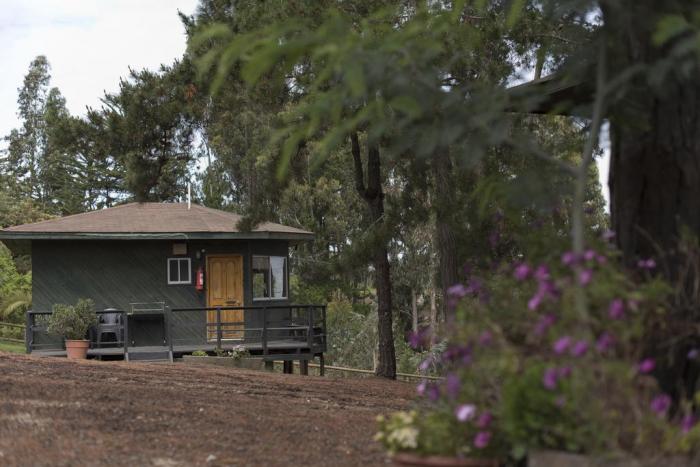 Fotografía 3 de Cabañas Lugano en Pichilemu, Ohiggins