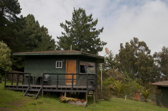 Fotografía 5 de Cabañas Lugano en Pichilemu, Ohiggins