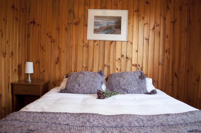 Fotografía 8 de Cabañas Lugano en Pichilemu, Ohiggins