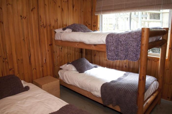 Fotografía 9 de Cabañas Lugano en Pichilemu, Ohiggins