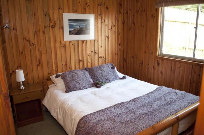 Fotografía 11 de Cabañas Lugano en Pichilemu, Ohiggins
