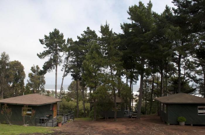 Fotografía 10 de Cabañas Lugano en Pichilemu, Ohiggins