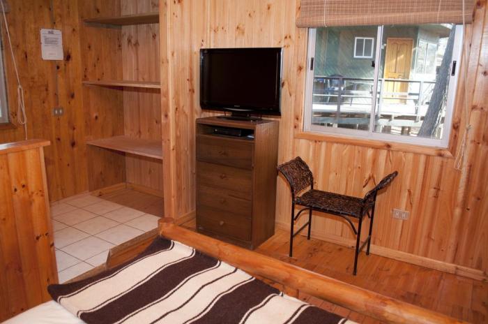 Fotografía 17 de Cabañas Lugano en Pichilemu, Ohiggins