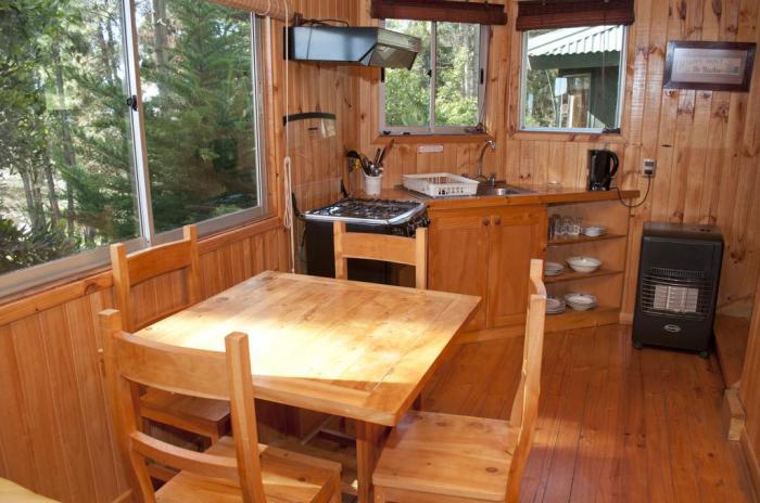 Fotografía 18 de Cabañas Lugano en Pichilemu, Ohiggins