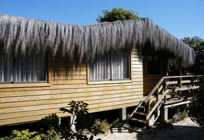 Fotografía 3 de Cabañas Maitencillo en Puchuncavi, Valparaiso
