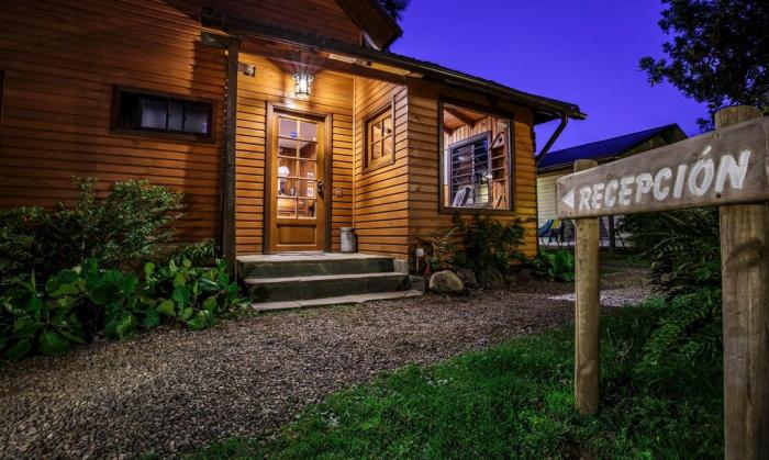 Fotografía 3 de Cabañas Mapulay en Pucon, Araucania