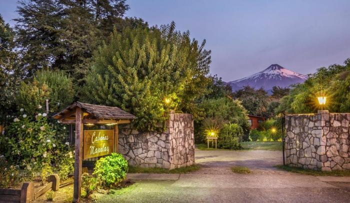 Fotografía 4 de Cabañas Mapulay en Pucon, Araucania