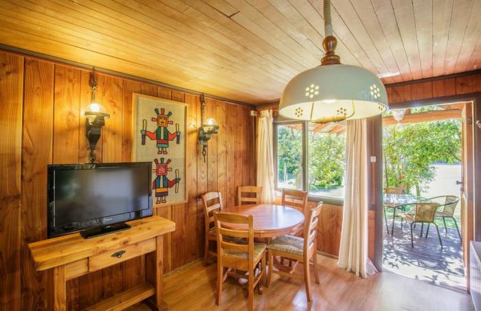Fotografía 6 de Cabañas Mapulay en Pucon, Araucania