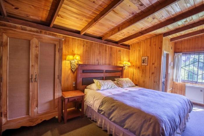 Fotografía 11 de Cabañas Mapulay en Pucon, Araucania