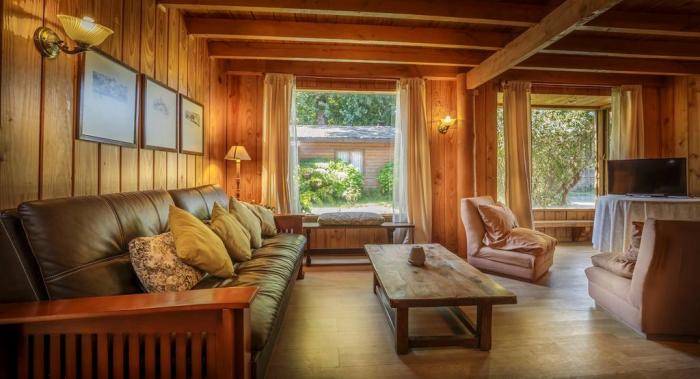 Fotografía 16 de Cabañas Mapulay en Pucon, Araucania