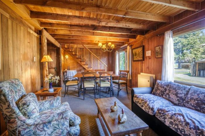 Fotografía 17 de Cabañas Mapulay en Pucon, Araucania