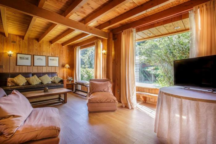 Fotografía 18 de Cabañas Mapulay en Pucon, Araucania