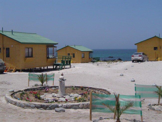 Fotografía 2 de Cabañas Marea Alta en La Higuera, Coquimbo