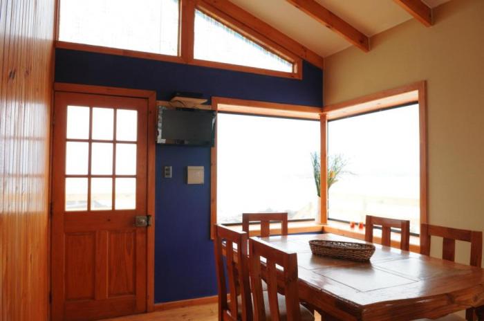 Fotografía 14 de Cabañas Marea Alta en La Higuera, Coquimbo