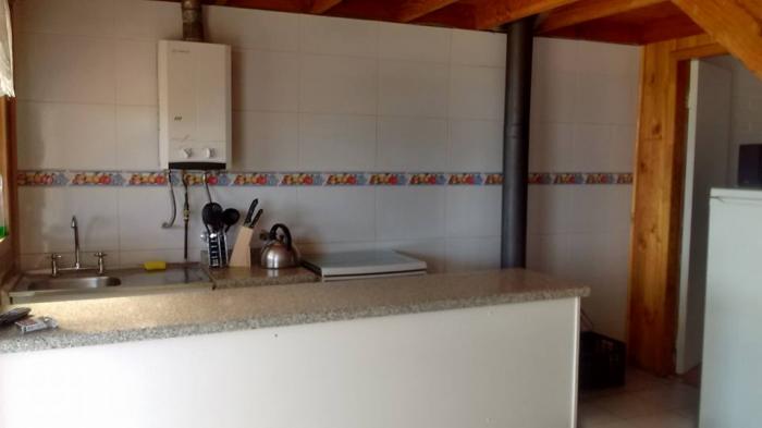 Fotografía 4 de Cabañas MiraMar en Saavedra, Araucania