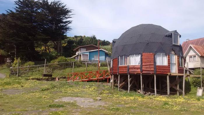 Fotografía 8 de Cabañas MiraMar en Saavedra, Araucania