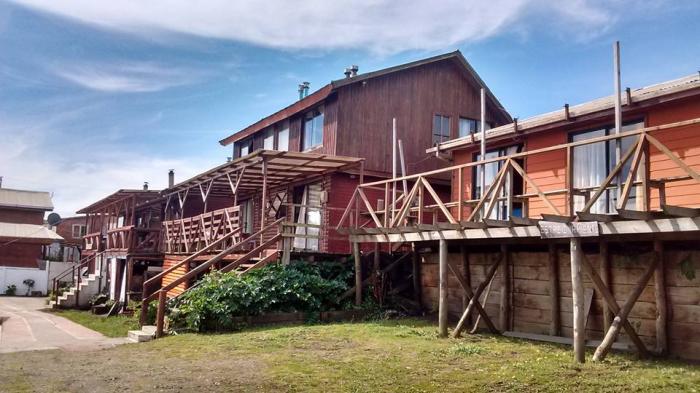 Fotografía 9 de Cabañas MiraMar en Saavedra, Araucania