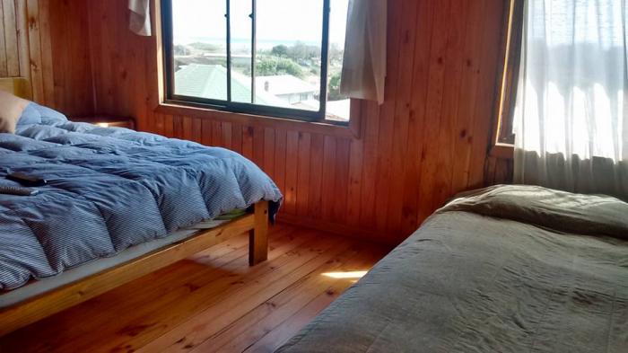 Fotografía 10 de Cabañas MiraMar en Saavedra, Araucania