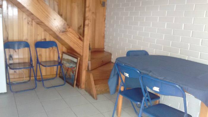 Fotografía 12 de Cabañas MiraMar en Saavedra, Araucania