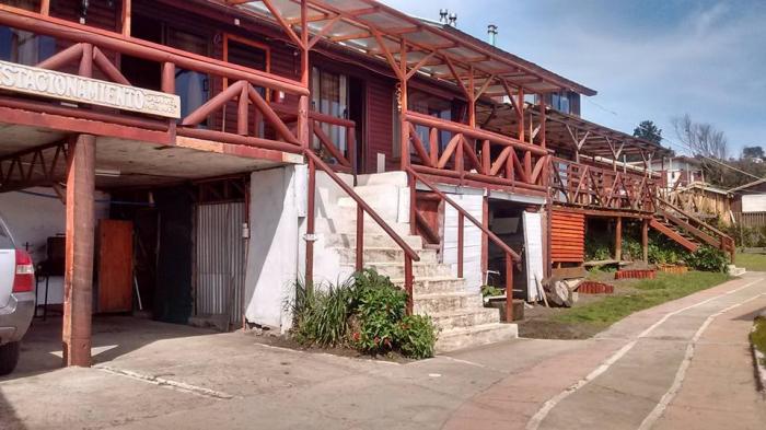 Fotografía 14 de Cabañas MiraMar en Saavedra, Araucania