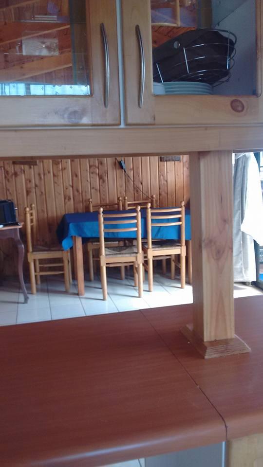 Fotografía 15 de Cabañas MiraMar en Saavedra, Araucania