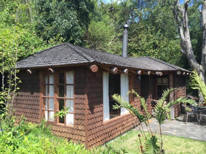 Fotografía 2 de Cabañas Monte Verde en Pucon, Araucania