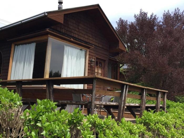 Fotografía 11 de Cabañas Monte Verde en Pucon, Araucania