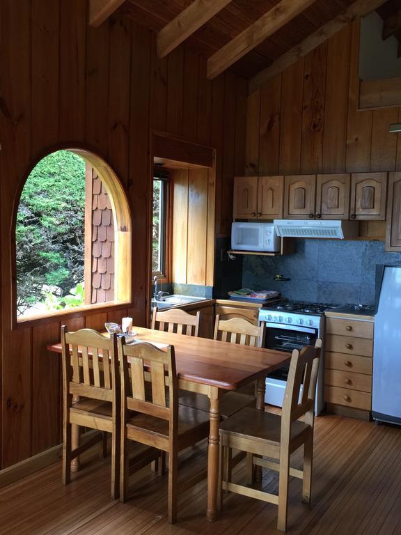 Fotografía 10 de Cabañas Monte Verde en Pucon, Araucania