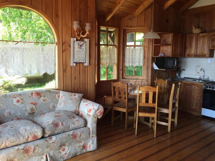 Fotografía 14 de Cabañas Monte Verde en Pucon, Araucania