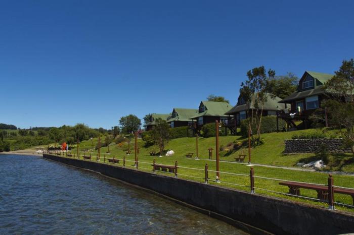 Fotografía 2 de Parque Llanquihue en Llanquihue, Los Lagos