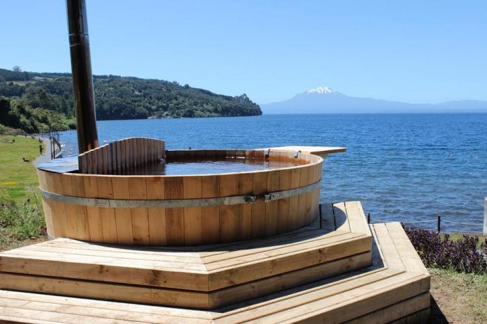 Fotografía 4 de Parque Llanquihue en Llanquihue, Los Lagos