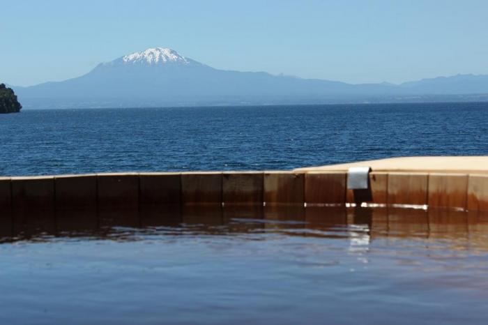 Fotografía 7 de Parque Llanquihue en Llanquihue, Los Lagos