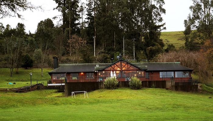 Parque Llanquihue en Llanquihue, Los Lagos