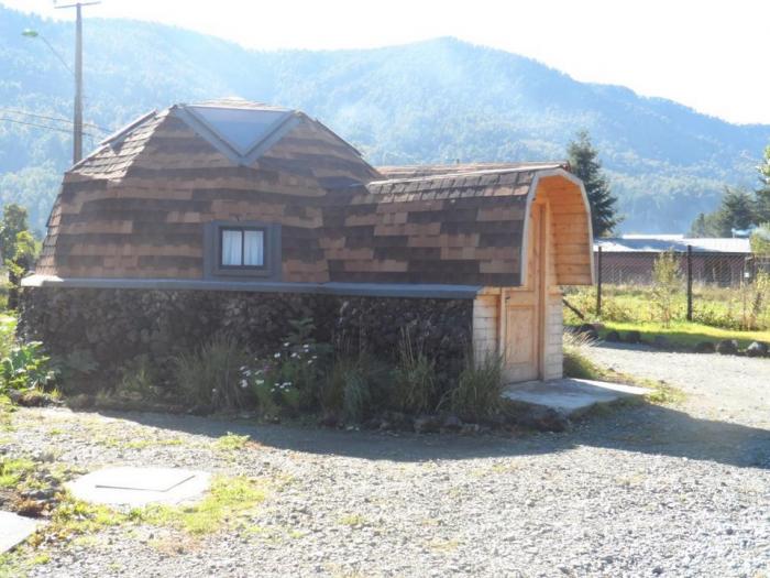 Fotografía 4 de KarÃ¼ Domos del Fuy en Panguipulli, Los Rios