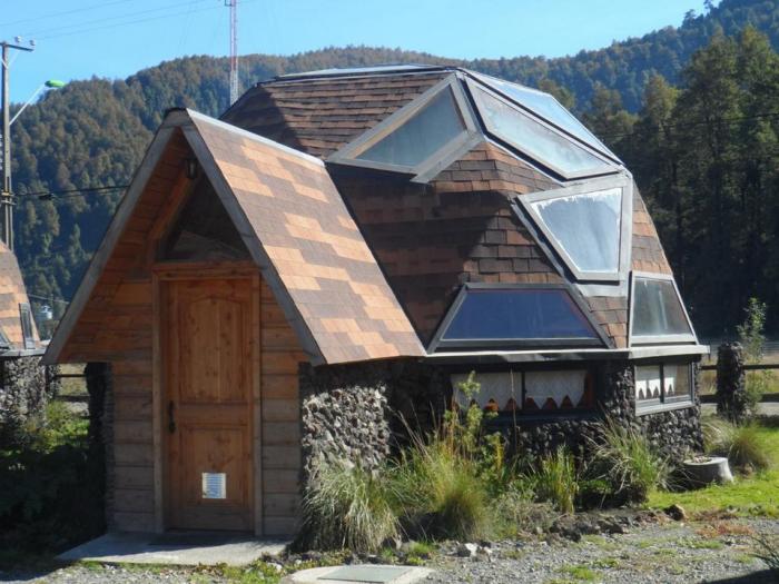 Fotografía 8 de KarÃ¼ Domos del Fuy en Panguipulli, Los Rios