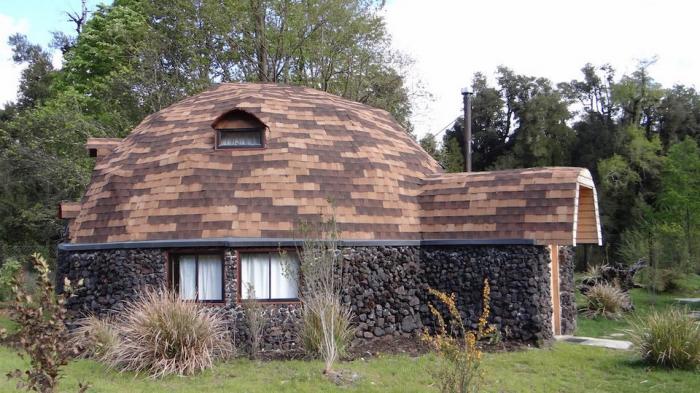 Fotografía 16 de KarÃ¼ Domos del Fuy en Panguipulli, Los Rios
